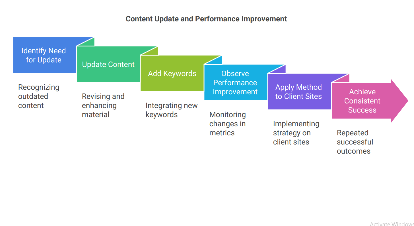 I wish to enhance my article’s CTR and organic performance with the aid of 