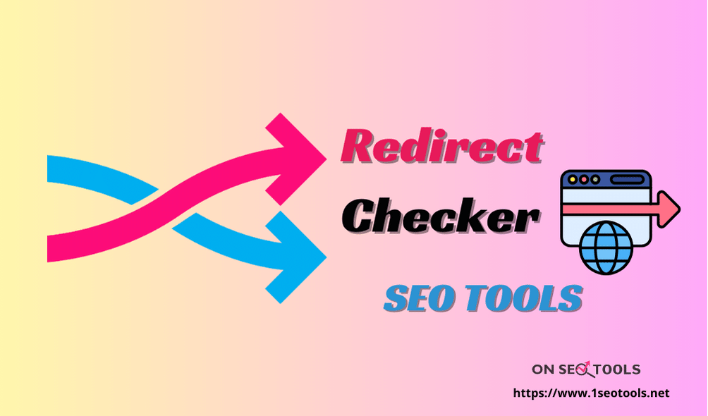 Redirect Checker